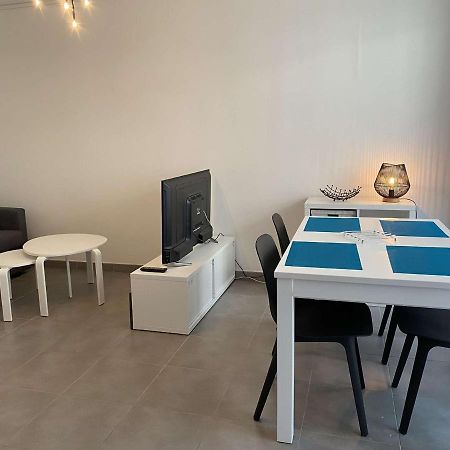 Appartement Climatise 4 Couchages Avec Terrasse Et Parking Securise A Antibes, Proche Port Et Mer - Fr-1-252-180 외부 사진